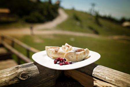 Vabljeni v svet pastirjev na Veliko planino (5)